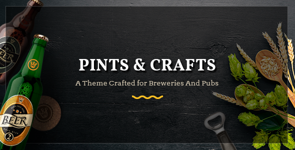 Pints&Crafts