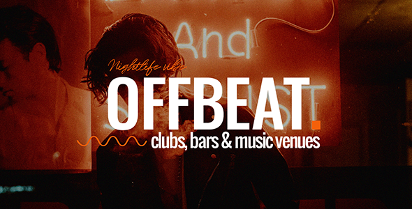 Offbeat