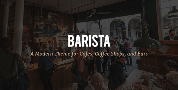 Barista